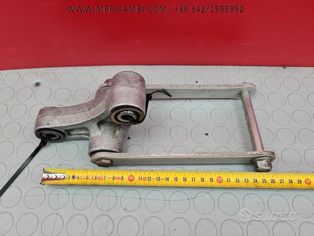 Subito LEVERAGGI FORCELLONE KAWASAKI NINJA 600 1997 1996