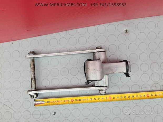 Subito LEVERAGGI FORCELLONE KAWASAKI NINJA 636 2005 2006