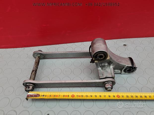 Subito LEVERAGGI FORCELLONE KAWASAKI NINJA 636 2005 2006