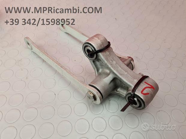 Subito LEVERAGGI FORCELLONE KAWASAKI NINJA 900 2000 2001