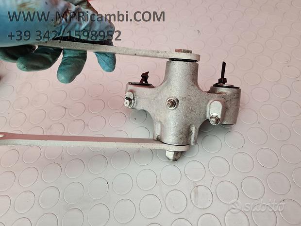 Subito LEVERAGGI FORCELLONE KAWASAKI NINJA 900 2000 2001