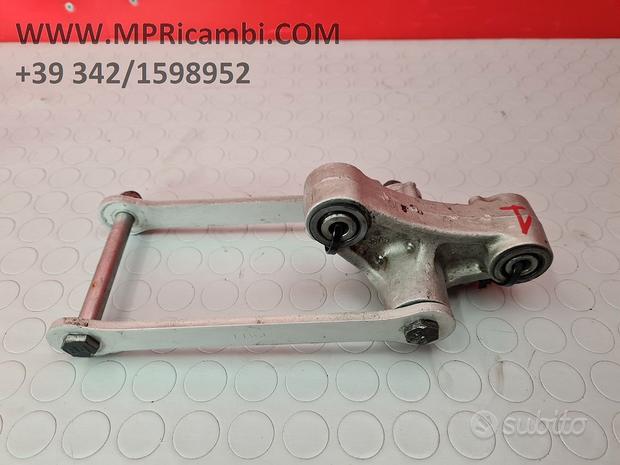 Subito LEVERAGGI FORCELLONE KAWASAKI NINJA 900 2000 2001