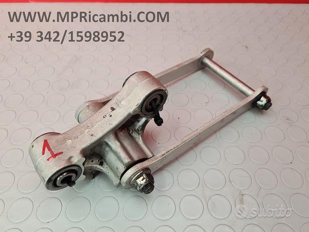 Subito LEVERAGGI FORCELLONE KAWASAKI NINJA 900 2000 2001