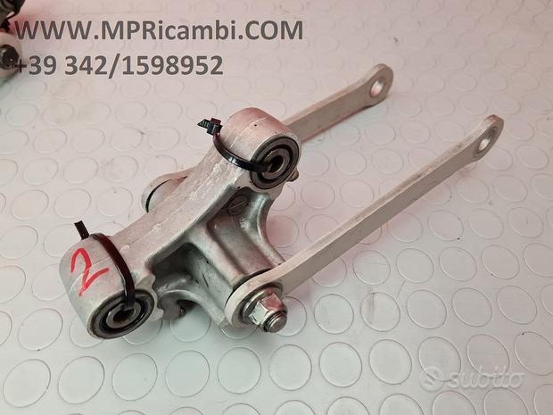 Subito LEVERAGGI FORCELLONE KAWASAKI NINJA 900 2000 2001