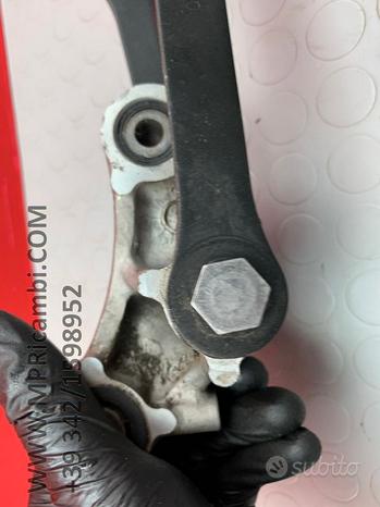 Subito LEVERAGGI FORCELLONE KAWASAKI Z750 2007 2008 2009