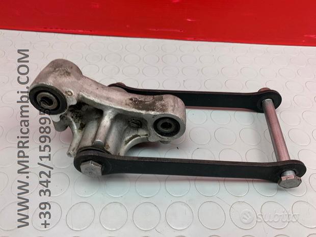 Subito LEVERAGGI FORCELLONE KAWASAKI Z750 2007 2008 2009