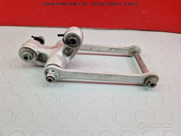 Subito LEVERAGGI FORCELLONE SUZUKI GSXR 1000 2001 2002