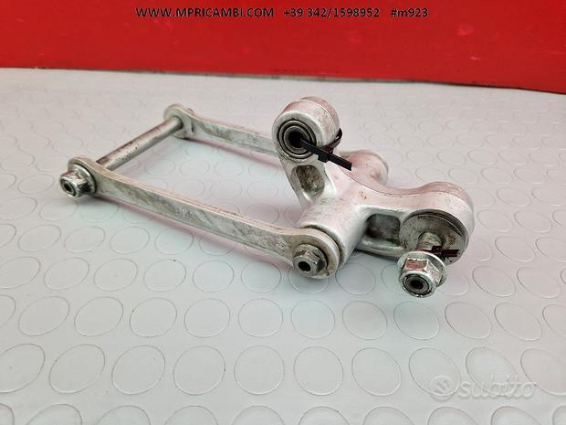 Subito LEVERAGGI FORCELLONE SUZUKI GSXR 1000 2001 2002