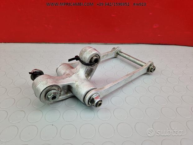 Subito LEVERAGGI FORCELLONE SUZUKI GSXR 1000 2001 2002
