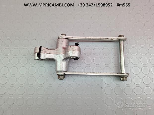 Subito LEVERAGGI FORCELLONE SUZUKI GSXR 600 2001 2002 GSX