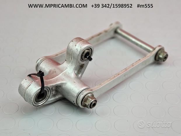 Subito LEVERAGGI FORCELLONE SUZUKI GSXR 600 2001 2002 GSX