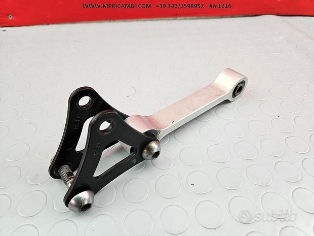 Subito LEVERAGGI FORCELLONE TRIUMPH STREET TRIPLE 675 200