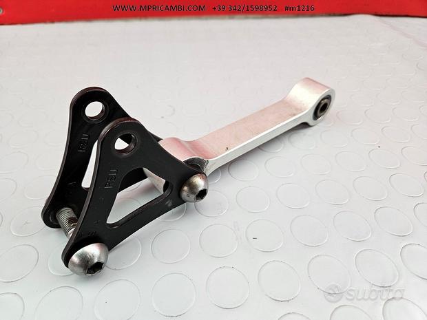 Subito LEVERAGGI FORCELLONE TRIUMPH STREET TRIPLE 675 200