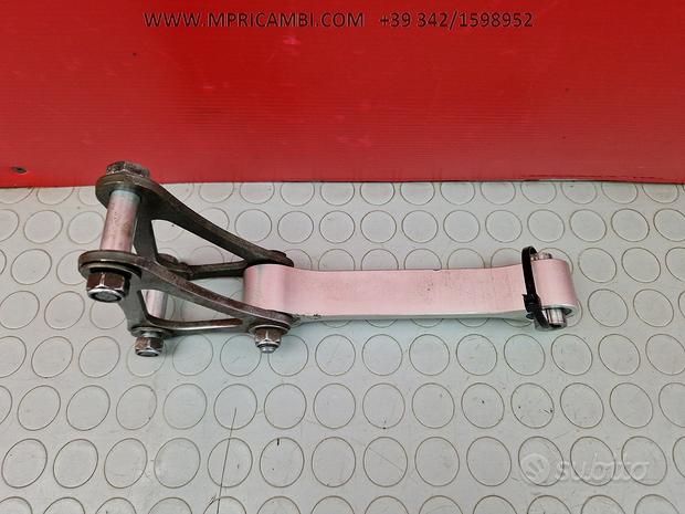 Subito LEVERAGGI FORCELLONE YAMAHA R6 1999 2002 YZF 2000