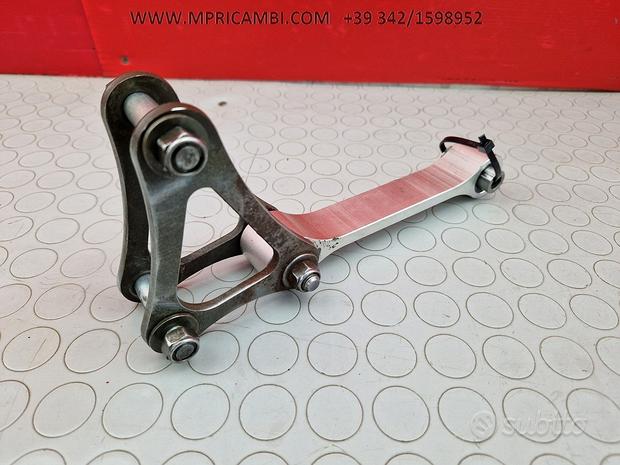 Subito LEVERAGGI FORCELLONE YAMAHA R6 1999 2002 YZF 2000