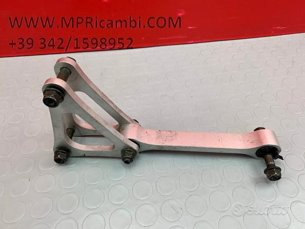 Subito LEVERAGGI FORCELLONE YAMAHA R6 2003 2004 YZF R 200