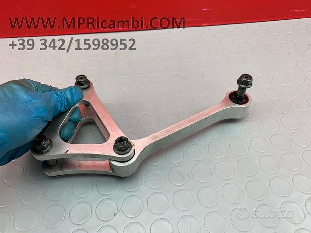 Subito LEVERAGGI FORCELLONE YAMAHA R6 2003 2004 YZF R 200