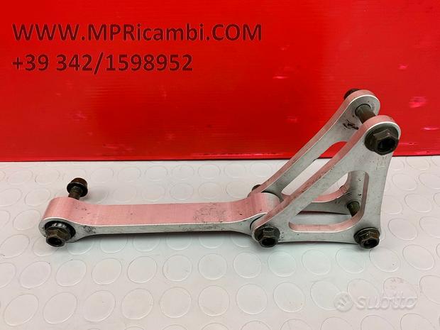 Subito LEVERAGGI FORCELLONE YAMAHA R6 2003 2004 YZF R 200