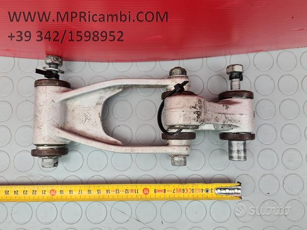 Subito LEVERAGGI LEVERAGGIO APRILIA TUAREG 125 1989 1990