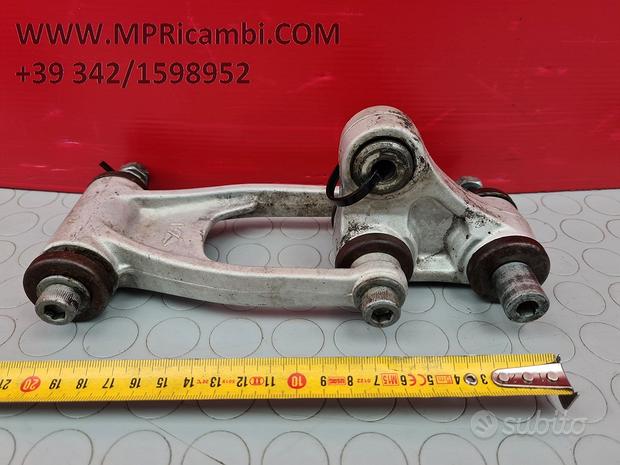 Subito LEVERAGGI LEVERAGGIO APRILIA TUAREG 125 1989 1990