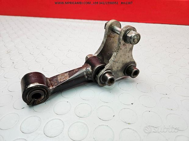 Subito LEVERAGGI LEVERAGGIO BETA ALP 200 1999 2006 4T 200