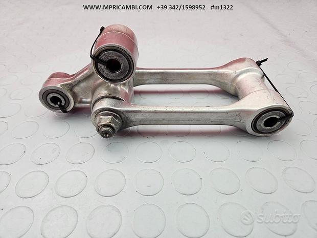 Subito LEVERAGGI LEVERAGGIO BETA RR 350 2013 2017 RR350 2