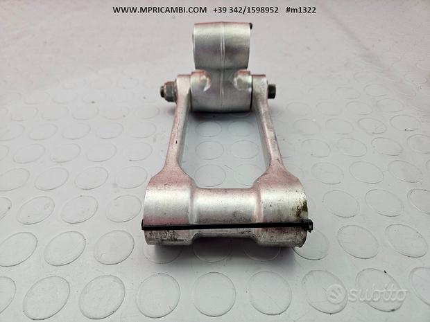 Subito LEVERAGGI LEVERAGGIO BETA RR 350 2013 2017 RR350 2