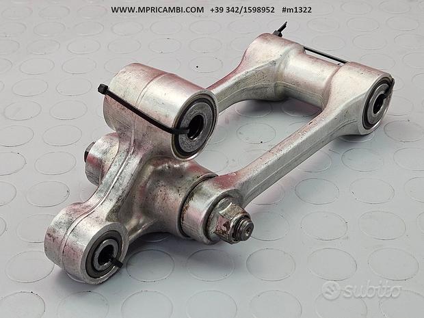 Subito LEVERAGGI LEVERAGGIO BETA RR 350 2013 2017 RR350 2