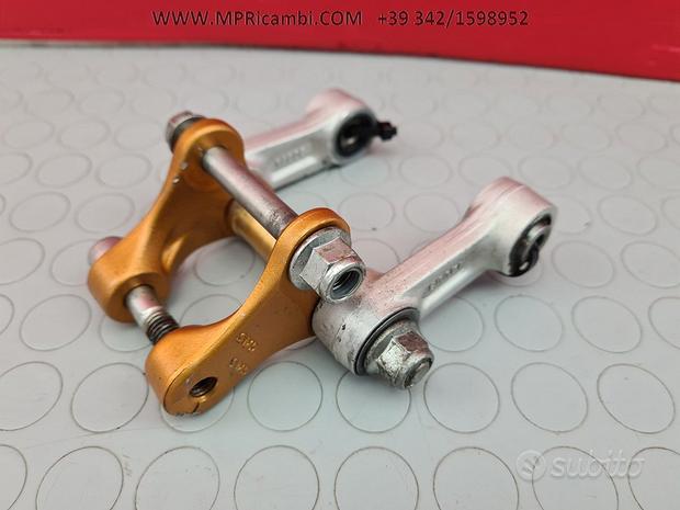 Subito LEVERAGGI LEVERAGGIO GAS GAS TXT 321 2001 2000 280