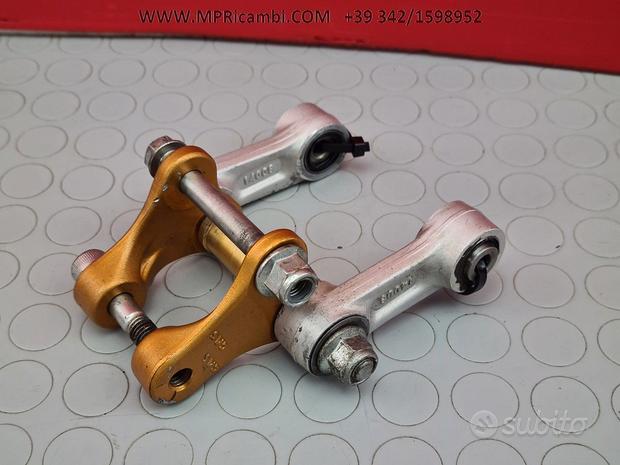 Subito LEVERAGGI LEVERAGGIO GAS GAS TXT 321 2001 2000 280