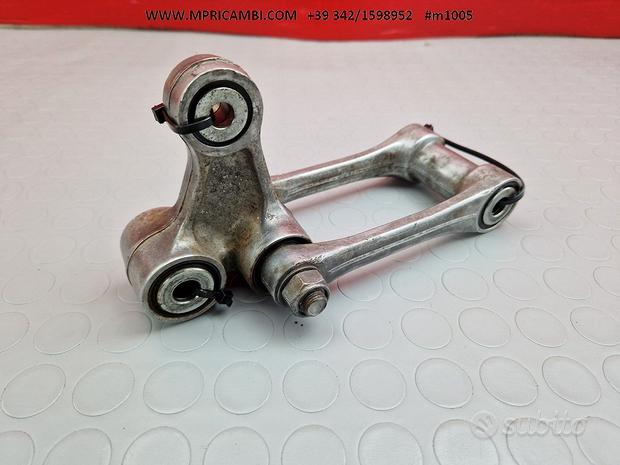 Subito LEVERAGGI LEVERAGGIO HONDA CR 125 2003 2002 CR125