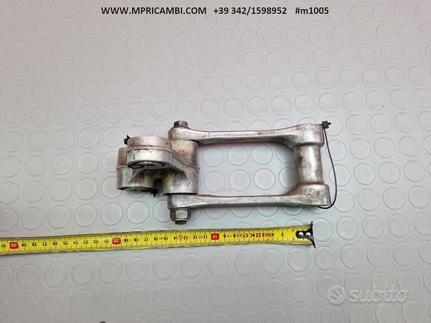 Subito LEVERAGGI LEVERAGGIO HONDA CR 125 2003 2002 CR125