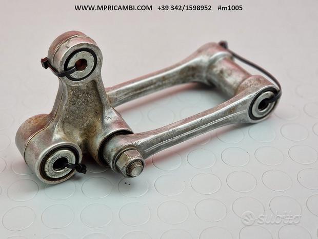 Subito LEVERAGGI LEVERAGGIO HONDA CR 125 2003 2002 CR125