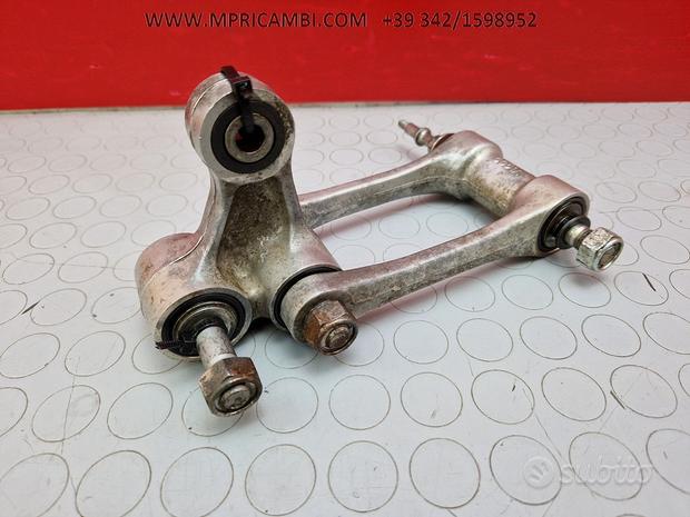 Subito LEVERAGGI LEVERAGGIO HONDA CRF 250 2008 2009 CRE F