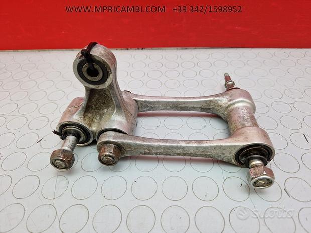 Subito LEVERAGGI LEVERAGGIO HONDA CRF 250 2008 2009 CRE F