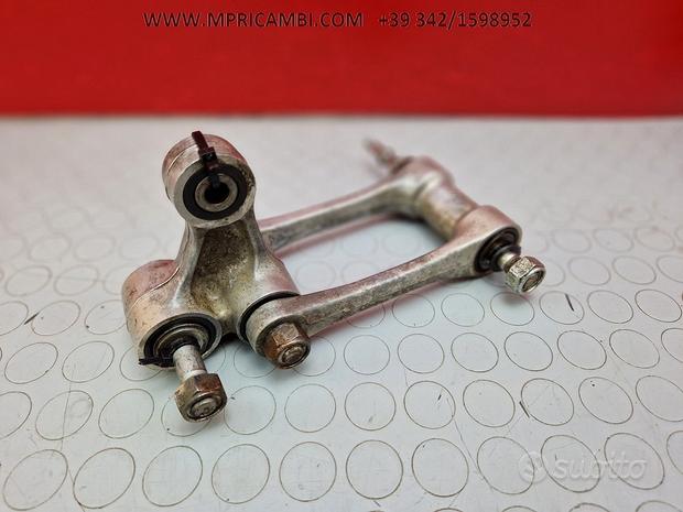 Subito LEVERAGGI LEVERAGGIO HONDA CRF 250 2008 2009 CRE F