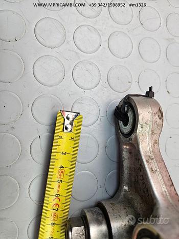 Subito LEVERAGGI LEVERAGGIO HONDA CRF 250 2010 2013 CR-F