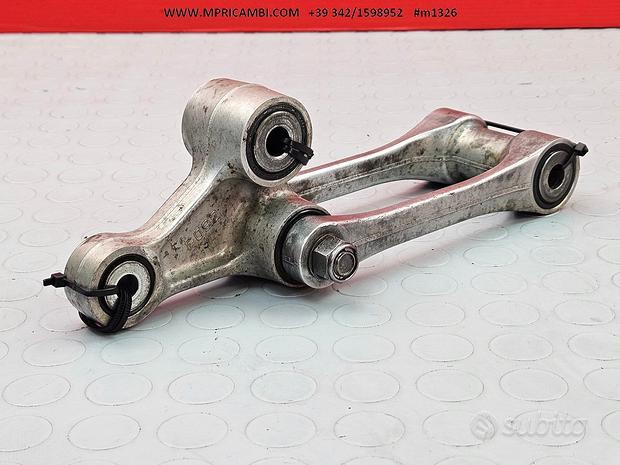 Subito LEVERAGGI LEVERAGGIO HONDA CRF 250 2010 2013 CR-F