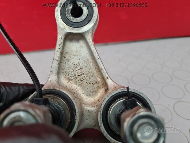 Subito LEVERAGGI LEVERAGGIO HONDA CRF 250 2015 2014 R CRE