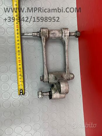 Subito LEVERAGGI LEVERAGGIO HONDA CRF 450 2002 2003 CRE 2