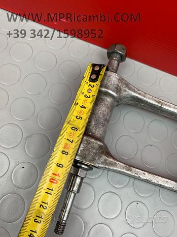 Subito LEVERAGGI LEVERAGGIO HONDA CRF 450 2002 2003 CRE 2