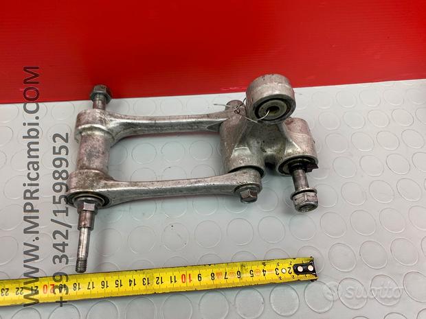 Subito LEVERAGGI LEVERAGGIO HONDA CRF 450 2002 2003 CRE 2