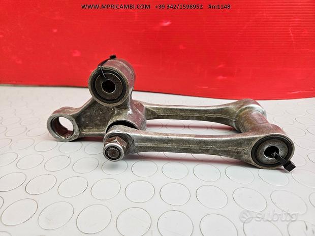 Subito LEVERAGGI LEVERAGGIO HONDA CRF 450 2002 2003 CRE F