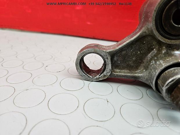 Subito LEVERAGGI LEVERAGGIO HONDA CRF 450 2002 2003 CRE F