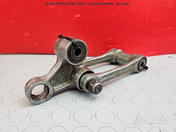 Subito LEVERAGGI LEVERAGGIO HONDA CRF 450 2002 2003 CRE F