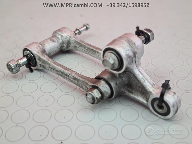 Subito LEVERAGGI LEVERAGGIO HONDA CRF 450 2005 2006 CRE F