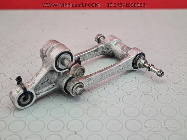 Subito LEVERAGGI LEVERAGGIO HONDA CRF 450 2005 2006 CRE F