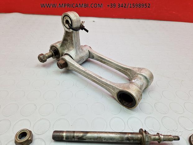 Subito LEVERAGGI LEVERAGGIO HONDA CRF 450 2011 2010 R 200