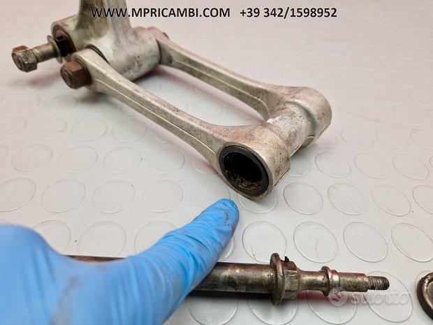 Subito LEVERAGGI LEVERAGGIO HONDA CRF 450 2011 2010 R 200