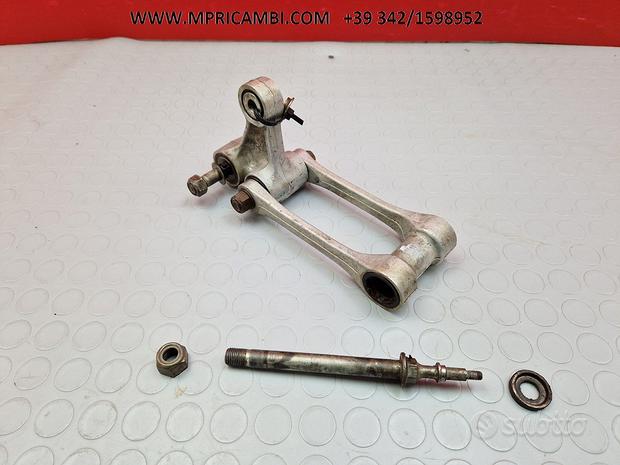 Subito LEVERAGGI LEVERAGGIO HONDA CRF 450 2011 2010 R 200